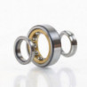Roulements à quatre points 21mm Ext 100mm Int 55mm SKF