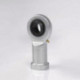 Tête articulée SIKAC6 M 9mm Ext 21mm Int 6mm SKF