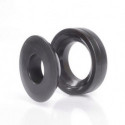 Palier lisse sphérique axial GX17 F B.16mm Ext 47mm Int :-Ø17mm SKF