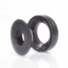 Palier lisse sphérique axial GX17 F B.16mm Ext 47mm Int :-Ø17mm SKF