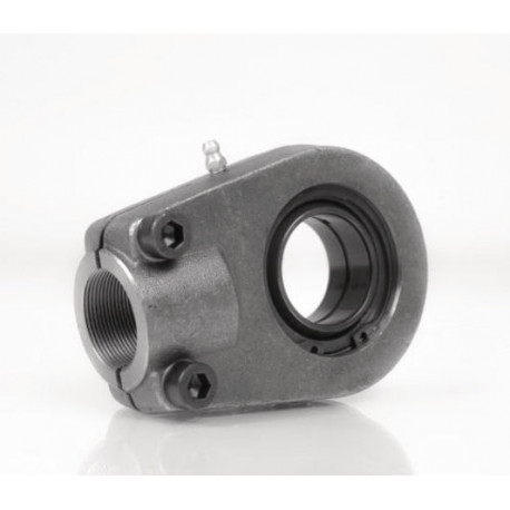 Tête articulée 28mm Ext 95mm Int 40mm SKF