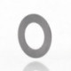 Rondelle U212 9mm Ext 100mm Int 78mm SKF