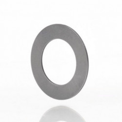 Rondelle U212 9mm Ext 100mm Int 78mm SKF