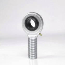 Tête articulée SALKB14 F 19mm Ext 37mm Int 14mm SKF