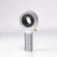 Tête articulée SAKAC14 M 19mm Ext 37mm Int 14mm SKF
