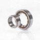 Roulements à rouleaux cylindriques 18mm Ext 80mm Int 40mm foret cylindrique .SKF