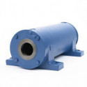 Raccord collier sur plaque PDN309 Int 45mm SKF