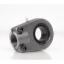 Tête articulée SIR25 ES 20mm Ext 57mm Int 25mm SKF