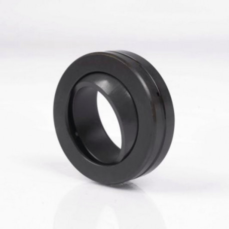 Paliers lisses sphériques angulaires GAC100 F 32mm Ext 150mm Int 100mm SKF
