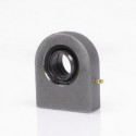 Tête articulée 35mm Ext 1255mm Int 50mm SKF