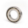 Roulements à billes angulaires 7313 BEGAP 33mm Ext 140mm Int 65mm SKF