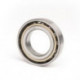Roulements à billes angulaires 7306 BEGAP 19mm Ext 72mm Int 30mm SKF