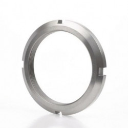 Ecrous 52mm 164kg Ext 470mm Int 400mm SKF
