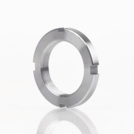 Ecrous KM8 9mm 0085kg Ext 58mm Int 40mm SKF