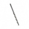 Foret hélicoidal TypN A101 D.1.25mm HSS Brut Queue cylindrique gauche DORMER (Par 10)