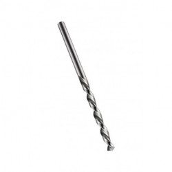 Foret hélicoidal TypN A101 D.2.9mm HSS Brut Queue cylindrique gauche DORMER (Par 10)