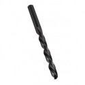 Foret hélicoidal TypN A101 D.3.8mm HSS trempé Queue cylindrique gauche DORMER (Par 10)
