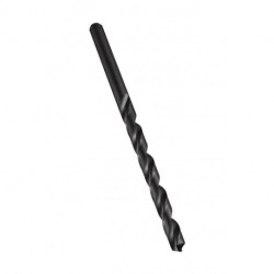 Foret hélicoidal TypN A110 D.10.3mm HSS trempé Queue cylindrique droite s DORMER