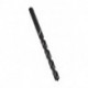 Foret hélicoidal TypN A110 D.4.37mm HSS trempé Queue cylindrique droite s DORMER (Par 10)