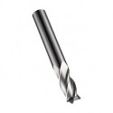 Fraise S904 Werksnorm Lg Total.83mm HM Brut 30 degrés Z.4 DORMER