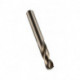 Foret hélicoidal TypN A117 D.1.5mm HSS-E Bronze Queue cylindrique droite s DORMER (Par 10)