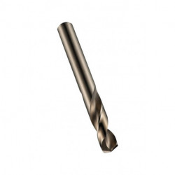Foret hélicoidal TypN A117 D.7.9mm HSS-E Bronze Queue cylindrique droite s DORMER (Par 10)