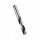 Foret hélicoidal DIN 8037 Typ H A124 D.14mm HM-Coupe Brut/trempé HA 2.5XD DORMER