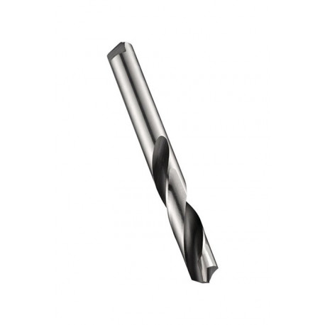 Foret hélicoidal DIN 8037 Typ H A124 D.16mm HM-Coupe Brut/trempé HA 2.5XD DORMER