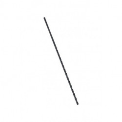Foret hélicoidal TypN A125 D.2.2mm HSS trempé Queue cylindrique droite s DORMER