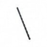 Foret hélicoidal TypN A125 D.2.5mm HSS trempé Queue cylindrique droite s DORMER