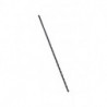 Foret hélicoïdal TypN A125 HSS Brut Queue droite DORMER