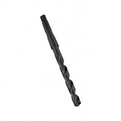 Foret hélicoidal TypN A130 D.7.3mm HSS trempé MK1 MK1 droite DORMER