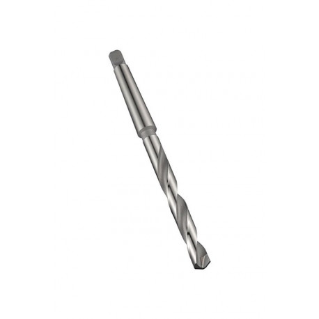 Foret hélicoïdal DIN 345 TypN A166 D.29mm HM-Coupe Brut/trempé 4XD DORMER