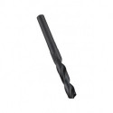 Foret hélicoïdal DORMER TypN A170 D.21.43mm HSS Tige droite trempé 4xD Re