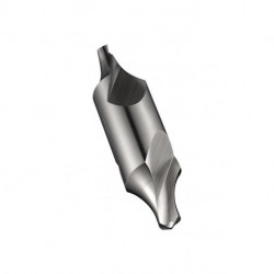 Foret à centrer D.1.6mm HSS Brut Droite DORMER