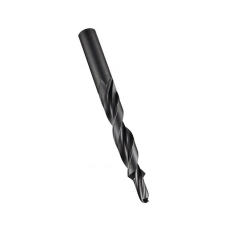 Foret étagé à double hélice DIN 8374 TypN M3 HSS 90 DORMER