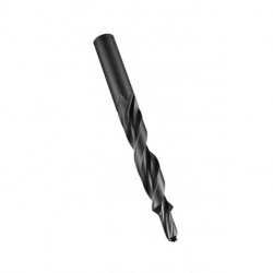 Foret étagé à double hélice DIN 8374 TypN M6 HSS 90 DORMER