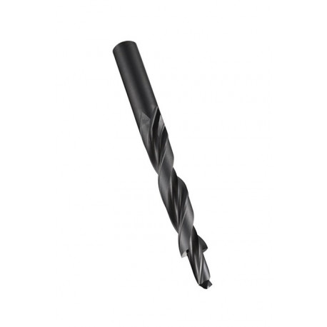 Foret étagé à double hélice DIN 8376 TypN M5 HSS 180 DORMER