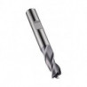 Fraise S933 Werksnorm Lg Total.104mm HM TiAlN 30 degrés Z.3 DORMER