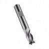 Fraise S944 Werksnorm Lg Total.92mm HM TiAlN 30 degrés Z.4 DORMER