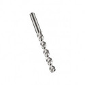 Foret hélicoïdal pour trous profonds Typ W A900 D.3.57mm HSS-E Tige cylindrique DORMER