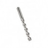 Foret hélicoïdal pour trous profonds Typ W A900 D.3.57mm HSS-E Tige cylindrique DORMER