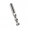 Foret hélicoïdal pour trous profonds Typ W A920 D.2.9mm HSS-E Tige cylindrique DORMER