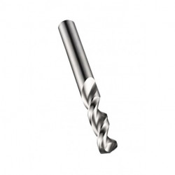 Foret hélicoïdal pour trous profonds Typ W A920 D.5.16mm HSS-E Tige cylindrique DORMER