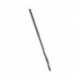 Alésoir machine B400 DIN 8093 H7 Form B D.1.4mm HM Brut DORMER