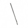 Alésoir machine B400 DIN 8093 H7 Form B D.1.6mm HM Brut DORMER