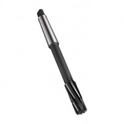 Alésoir machine B411 DIN 8094 H7 Form B D.16mm HM Brut MK2 DORMER