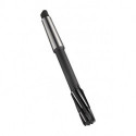 Alésoir machine B411 DIN 8094 H7 Form B D.16mm HM Brut MK2 DORMER