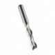 Fraise C122 DORMER D.5mm Coupe-L.22mm HSS-E Brut 30 degrés Z.2 DORMER