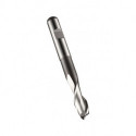 Fraise à rainurer Werksnorm L.74.5mm HSS-E Brut Z.2 DORMER